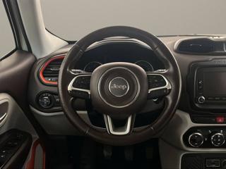 JEEP Renegade usata, con ESP