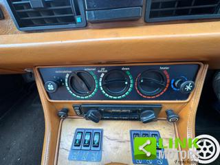 MASERATI Quattroporte usata 11