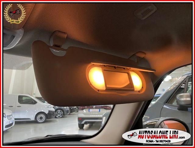 MINI Cooper usata, con Controllo vocale