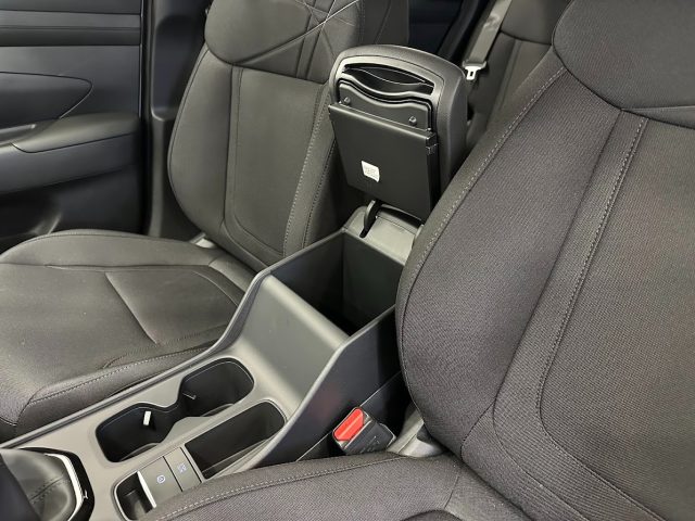 HYUNDAI Tucson usata, con Sensore di luce