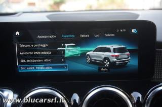 MERCEDES-BENZ GLB 200 usata 30