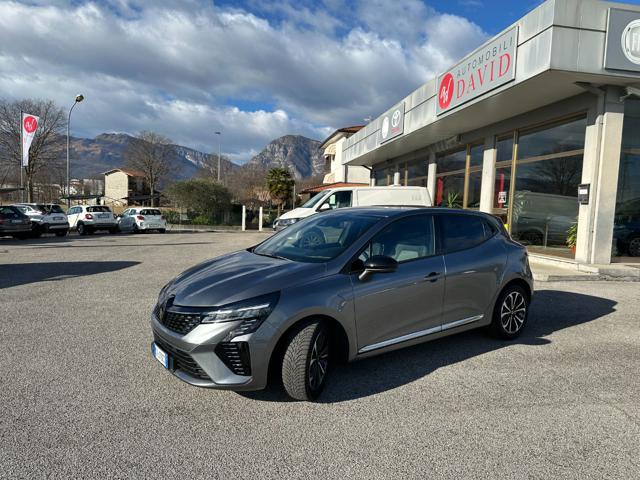 RENAULT Clio usata, con Airbag