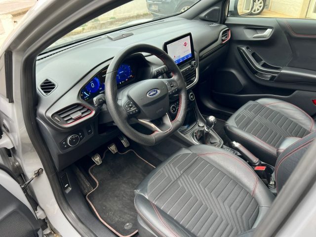 FORD Puma usata 9
