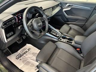 AUDI A3 usata, con Fari Xenon