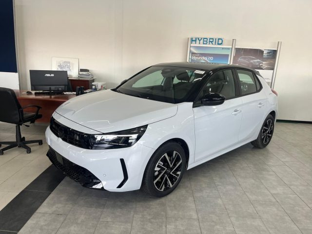 OPEL Corsa usata, con ABS