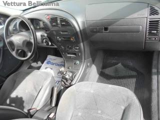CITROEN Xsara usata, con Sensore di pioggia