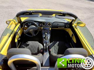FIAT Barchetta usata, con Autoradio