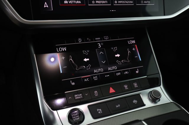 AUDI A6 usata 11