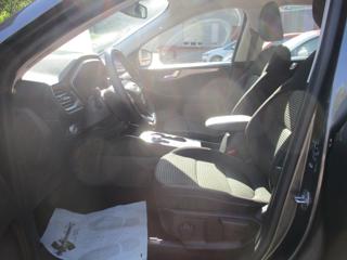 FORD Kuga usata, con Controllo trazione