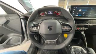 PEUGEOT 208 usata, con Touch screen