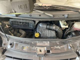 RENAULT Trafic usata, con Lettore CD