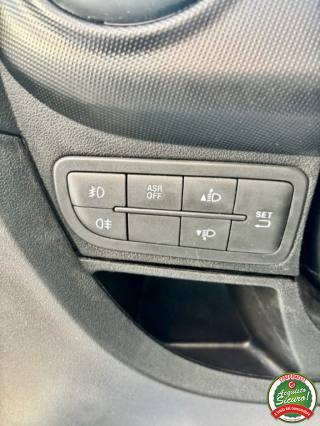 FIAT Fiorino usata, con Bluetooth