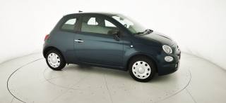 FIAT 500 usata, con Bluetooth