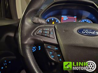 FORD EcoSport usata 24