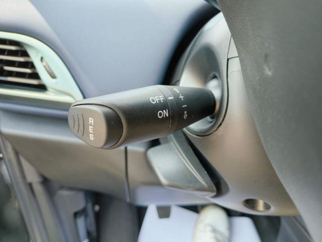 LANCIA Ypsilon usata, con Cruise Control