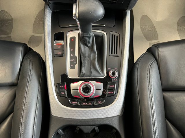 AUDI Q5 usata, con Fari Xenon
