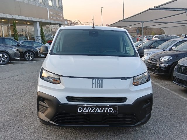 FIAT Doblo usata, con Airbag