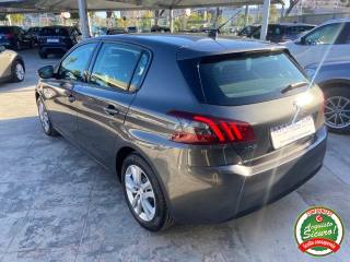PEUGEOT 308 usata, con Airbag Passeggero