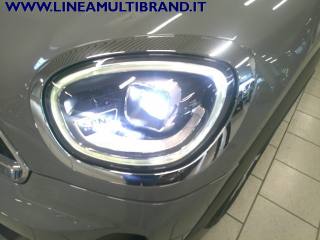 MINI Countryman usata, con Park Distance Control