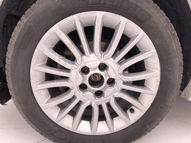 FIAT 500 usata, con Chiusura centralizzata
