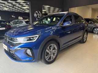 VOLKSWAGEN Taigo usata, con Airbag laterali