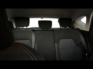 RENAULT Captur usata, con Controllo automatico clima