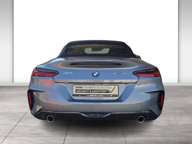 BMW Z4 usata, con Alzacristalli elettrici