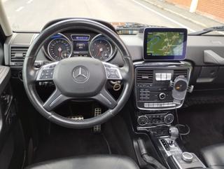 MERCEDES-BENZ G 350 usata 76