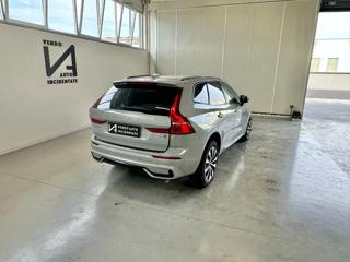 VOLVO XC60 usata, con Cerchi in lega