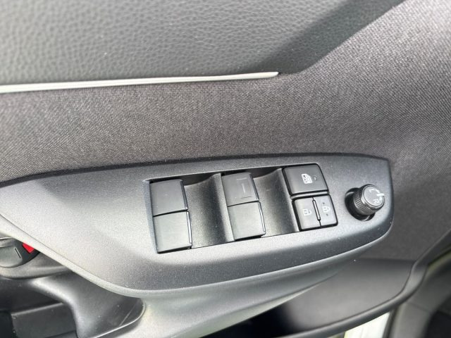 TOYOTA Yaris Cross usata, con Sensore di pioggia