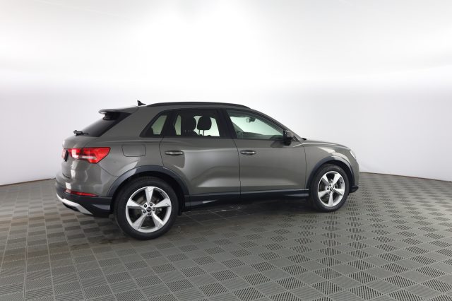 AUDI Q3 usata 2