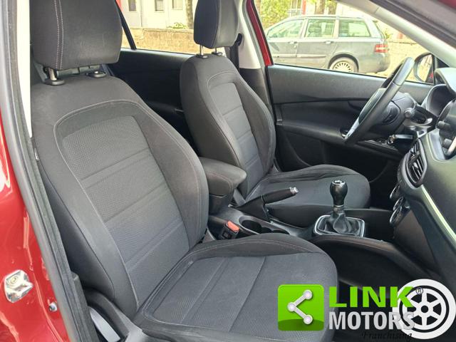 FIAT Tipo usata, con Autoradio