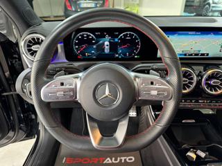 MERCEDES-BENZ A 250 usata, con Chiusura centralizzata