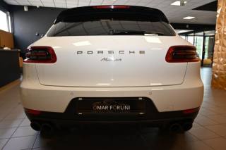 PORSCHE Macan usata 92