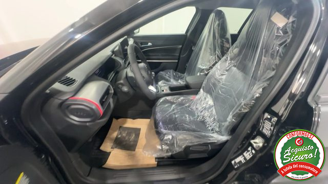 JEEP Avenger usata, con Climatizzatore