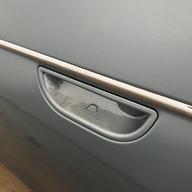 FIAT 500e usata, con Sensori di parcheggio posteriori