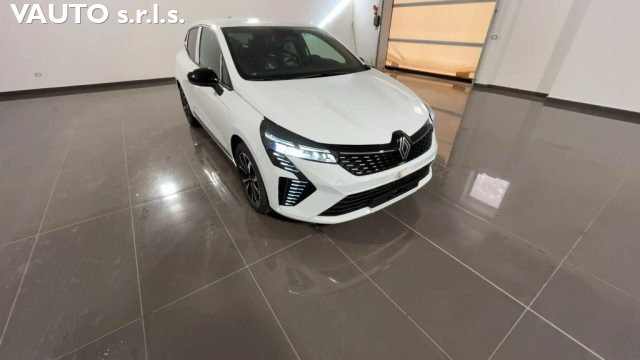 RENAULT Clio usata, con Bracciolo