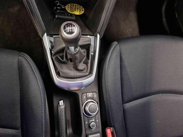 MAZDA 2 usata, con Cruise Control