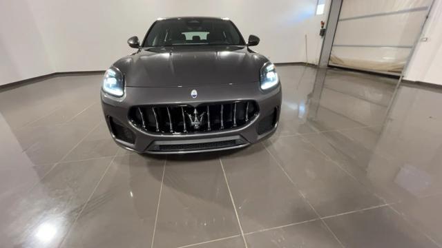 MASERATI Grecale usata, con Airbag laterali