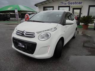 CITROEN C1 usata, con Airbag Passeggero