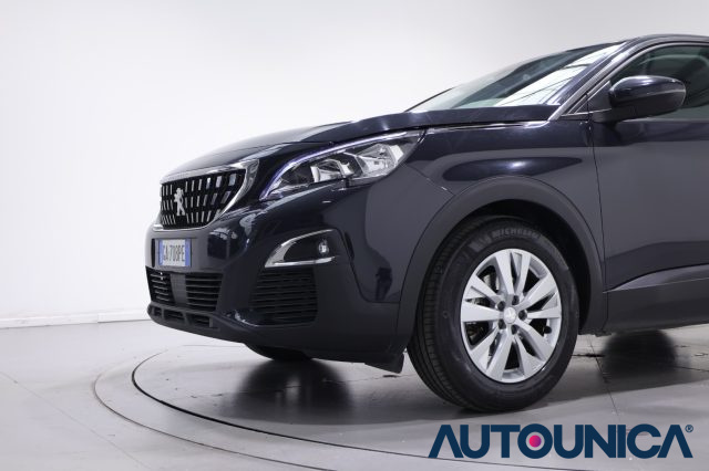 PEUGEOT 3008 usata, con Controllo trazione