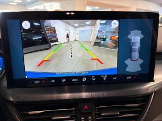 FORD Focus usata, con USB