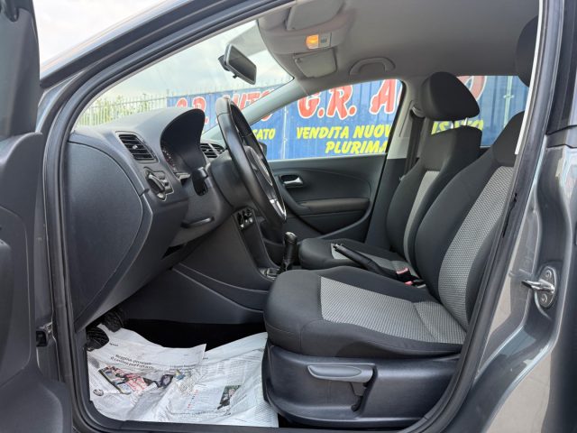 VOLKSWAGEN Polo usata, con Specchietti laterali elettrici