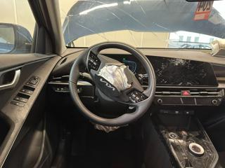 KIA Niro usata, con Park Distance Control