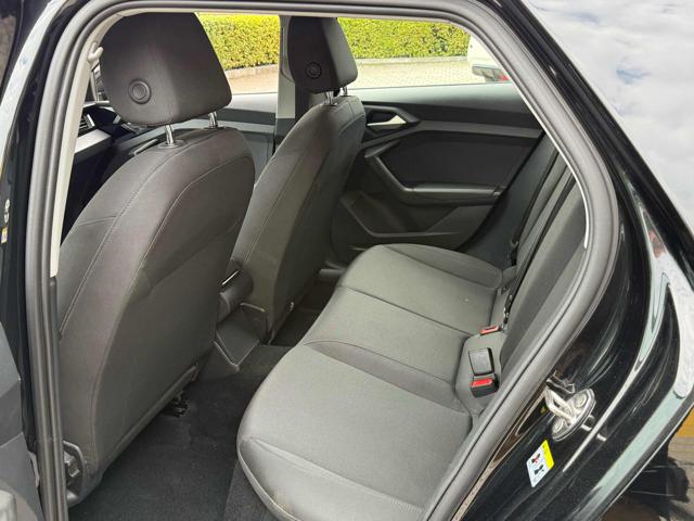 AUDI A1 usata, con Controllo trazione