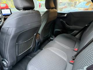 FORD Puma usata, con Park Distance Control