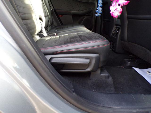 FORD Kuga usata, con Pneumatici estivi