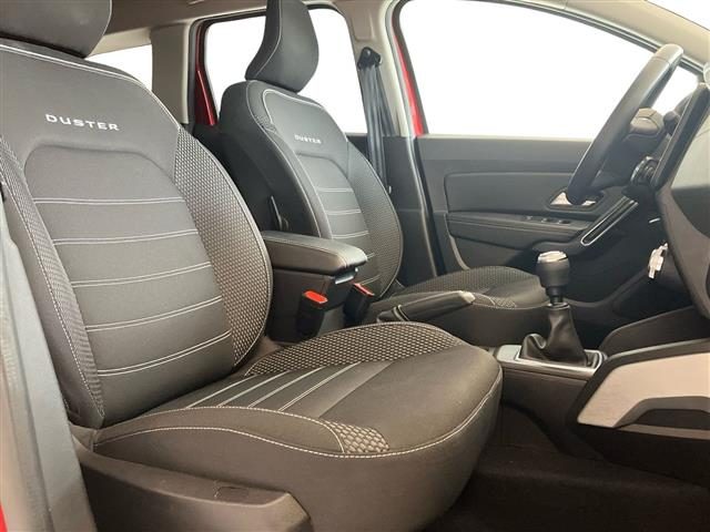 DACIA Duster usata, con Specchietti laterali elettrici