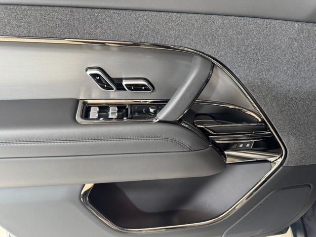 LAND ROVER Range Rover Sport usata, con Chiusura centralizzata