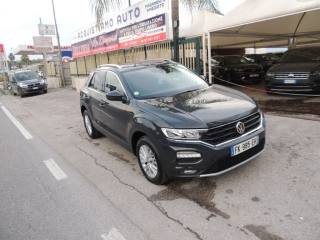 VOLKSWAGEN T-Roc usata, con Airbag Passeggero